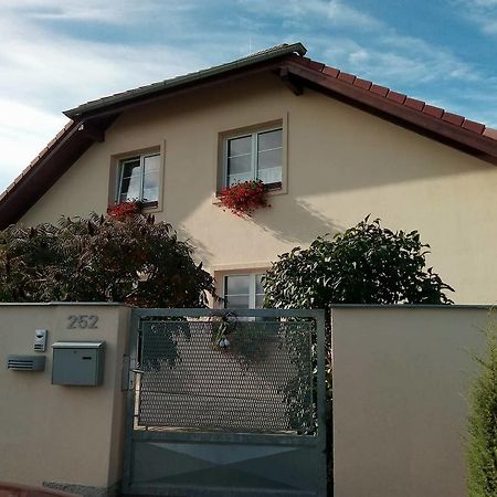 Apartmany Pod Lesem Bohutín Exterior foto